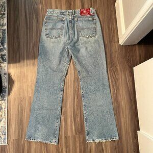 Women's Vintage Lucky Brand Jeans, size 12|31
